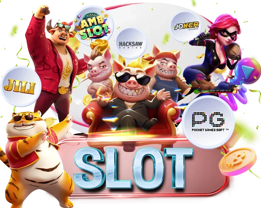 slot by uflix